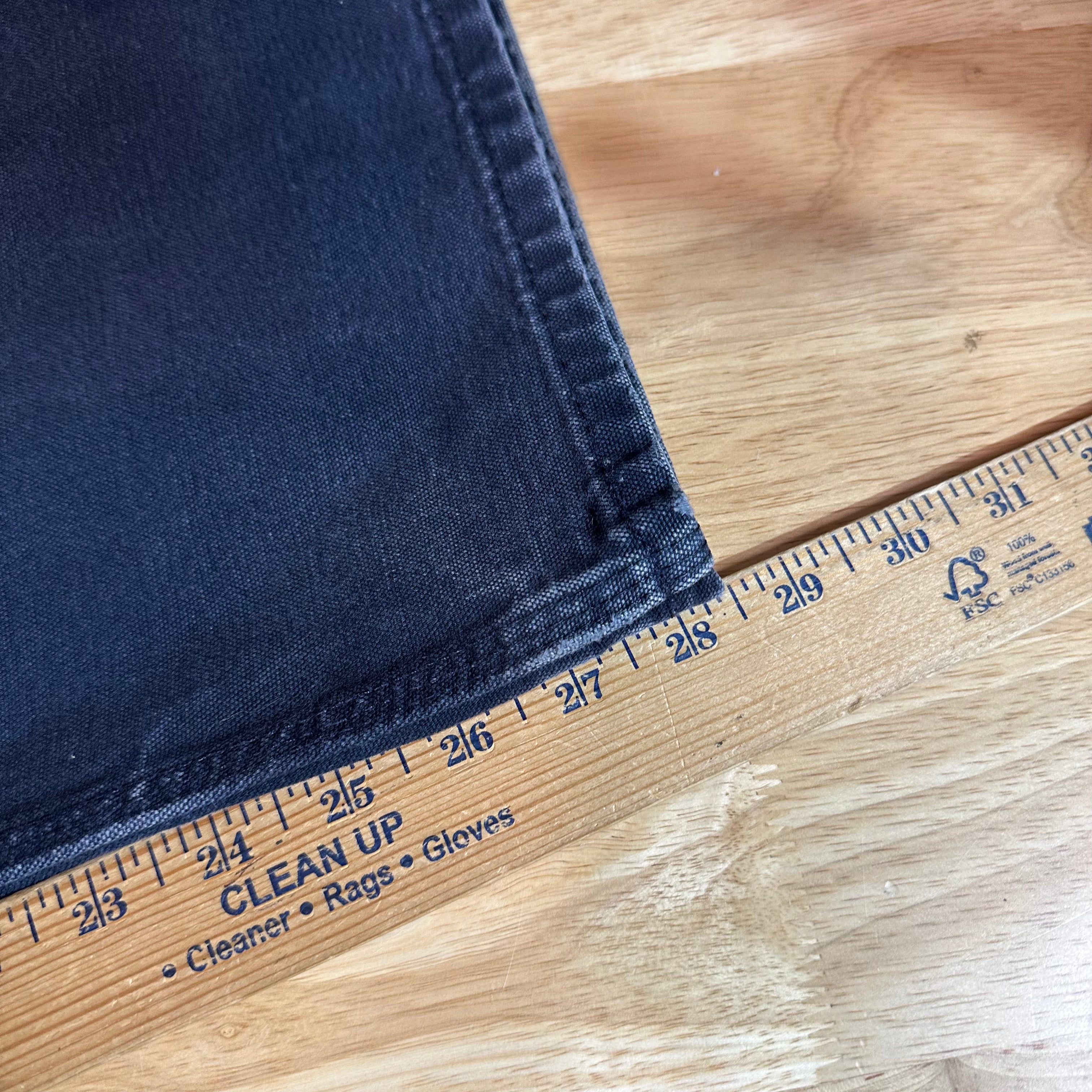Carhartt B11 Mens 36x29 Pants