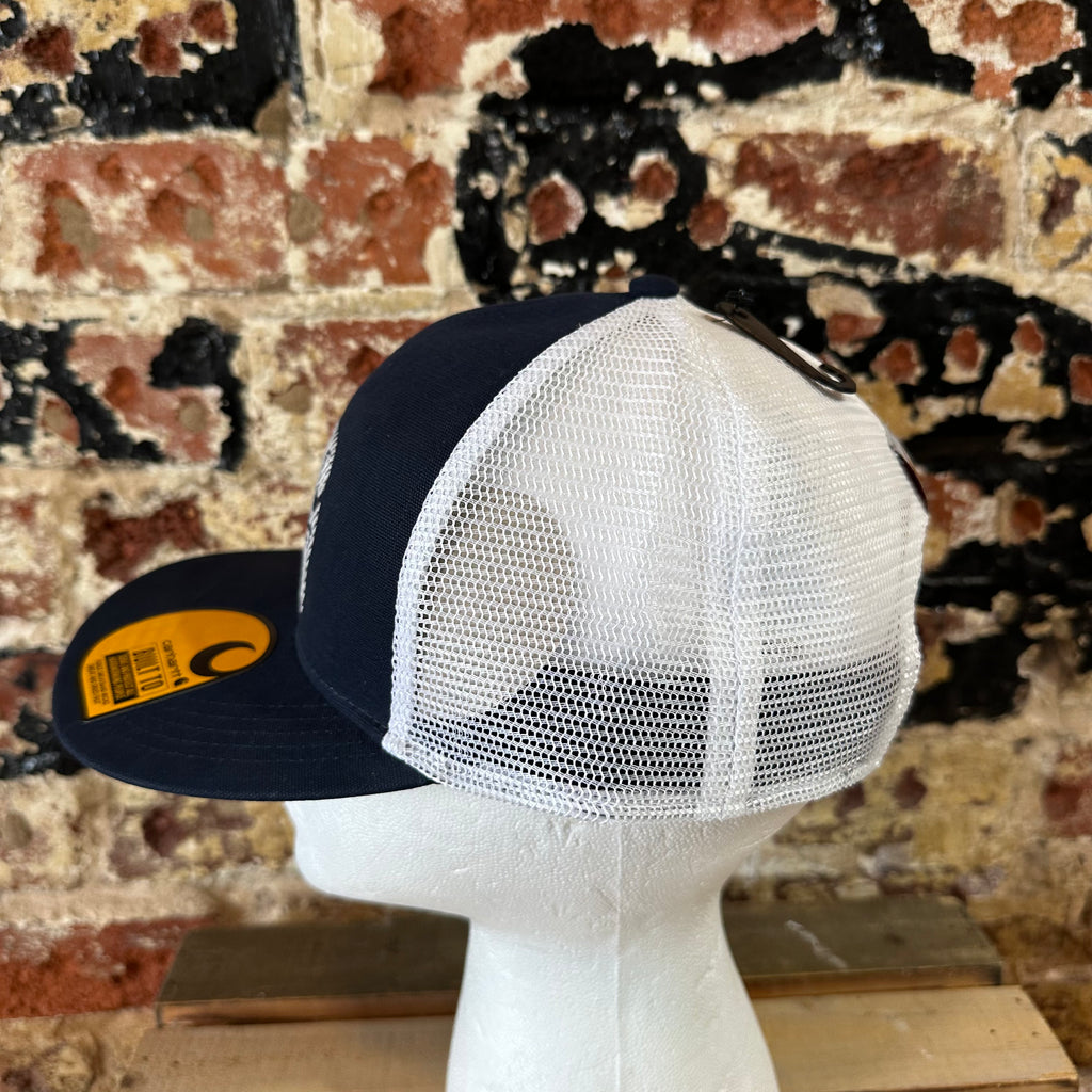 Carhartt Blue Hat NEW