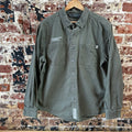 Harley Mens XL L/S Button Up