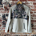 Magellan Womens Small Camo Pulover NEW