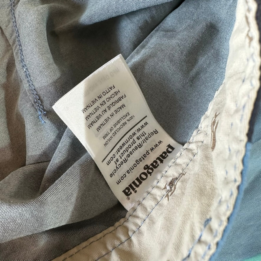 Patagonia Board Shorts Mens 33