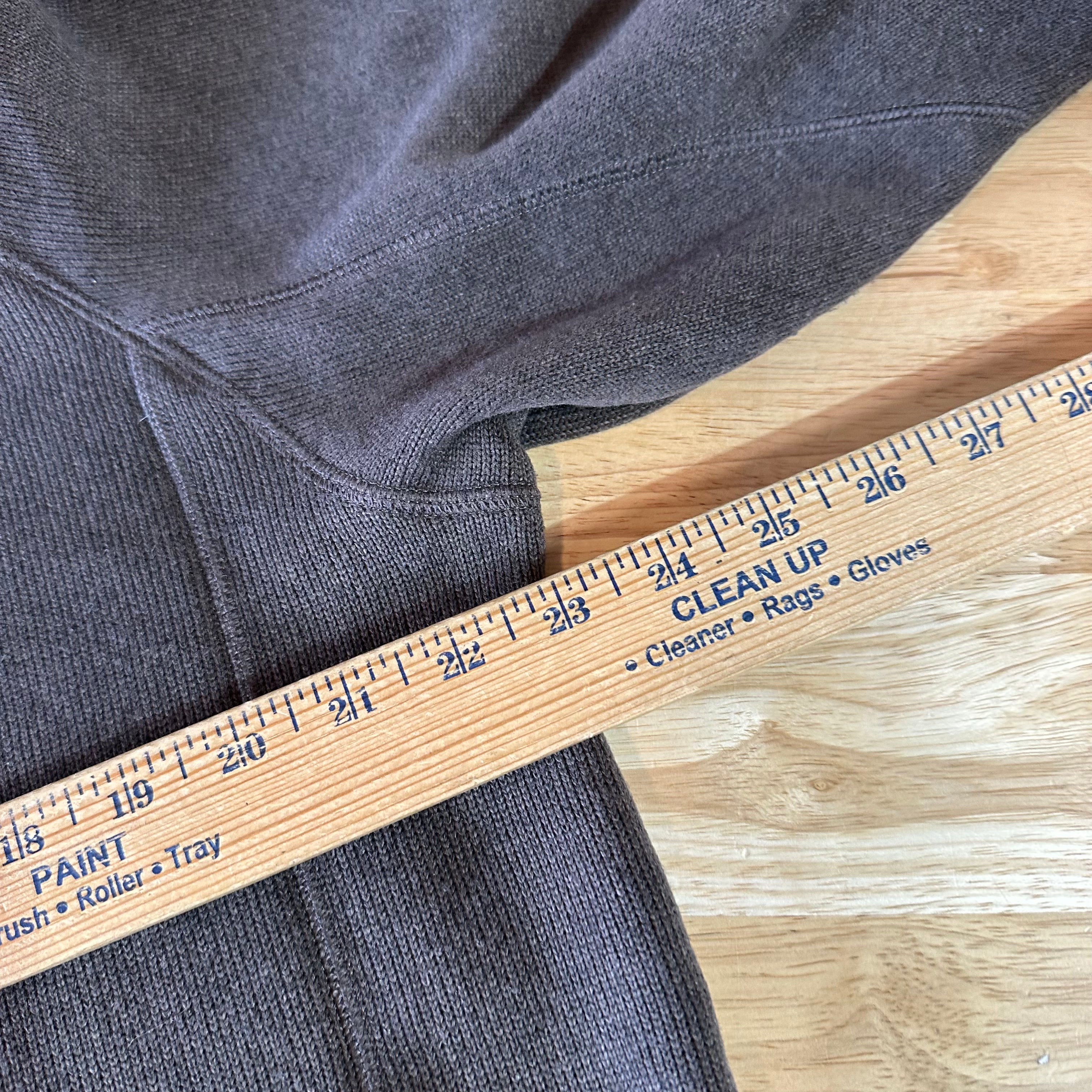 Patagonia Brown Better Sweater Mens Large