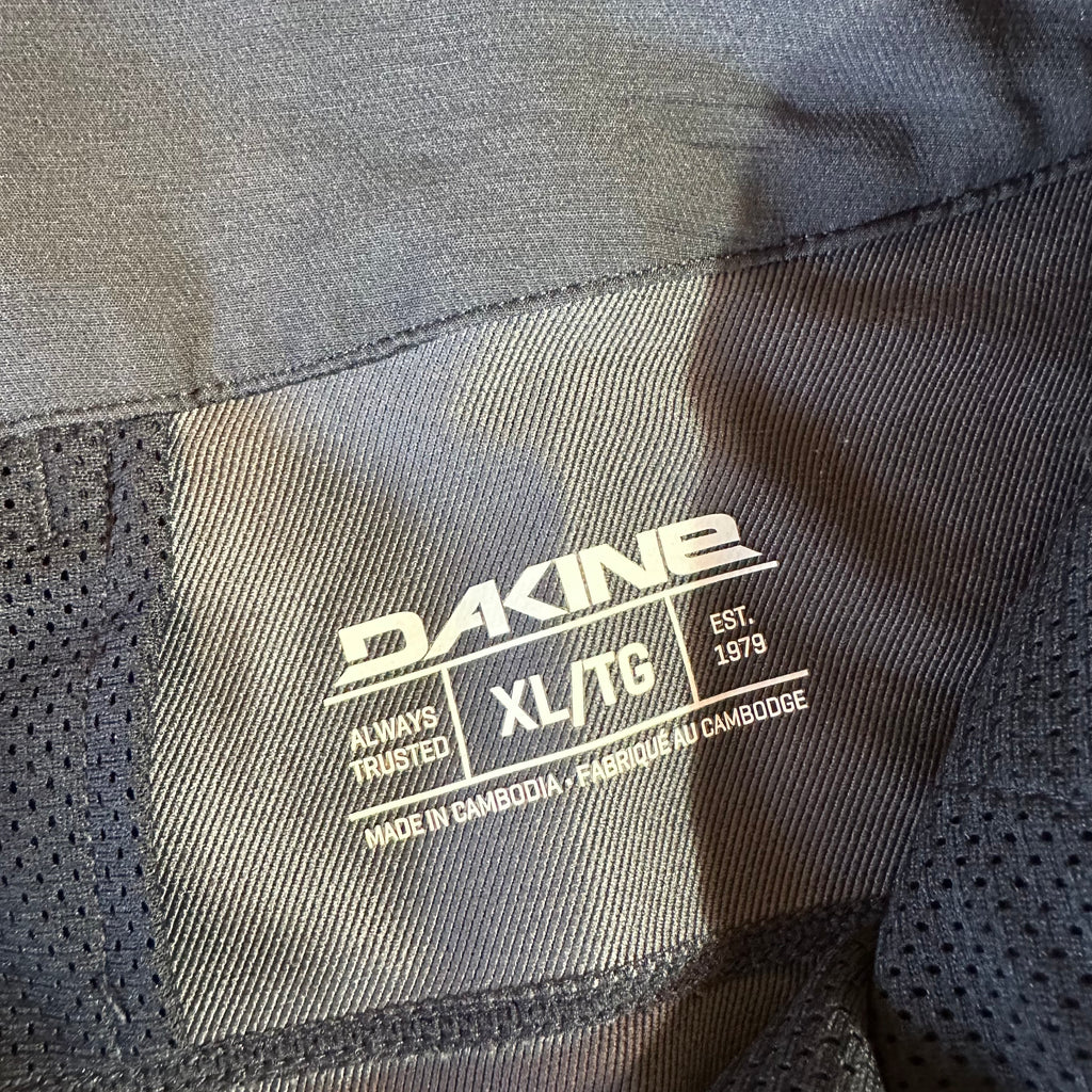 DaKine Womens Shorts XL