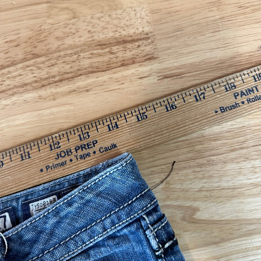 Miss Me Jeans Womens 27