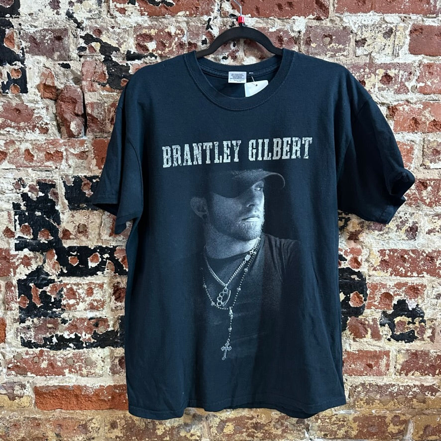 Brantley Men's Large S/S T-Shirt