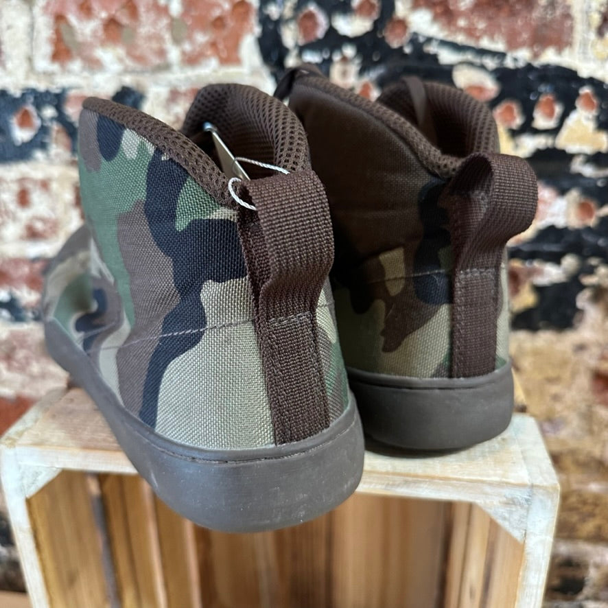 Altama Camo Mens 13 Shoes