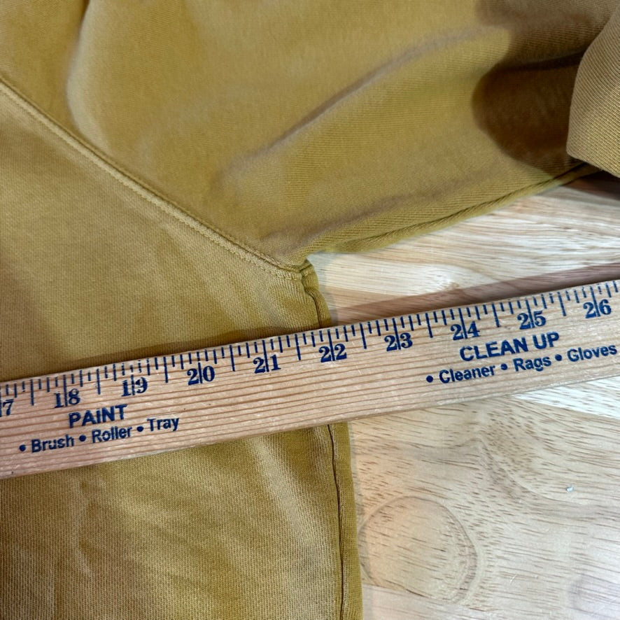 Patagonia Mens Medium Brown Sweatshirt