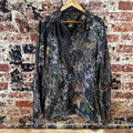 ScentLok Camo Jacket Mens 2XL