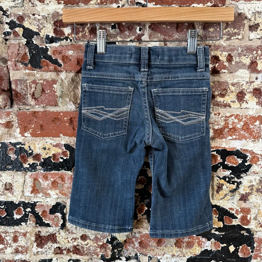 Wrangler 20x Jeans Boys 1T