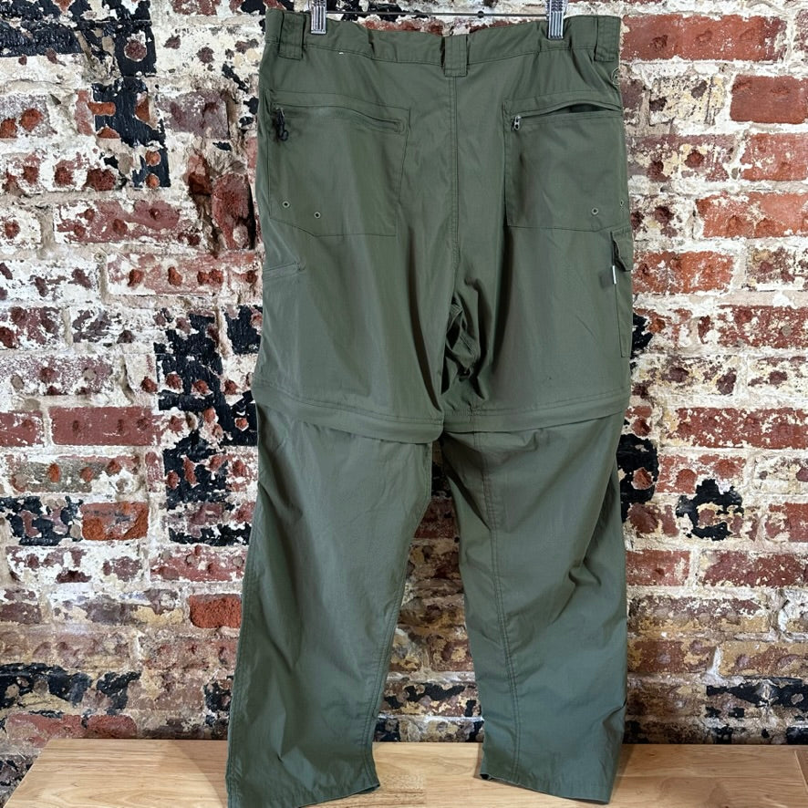 Magellan Mens Large Green Pants