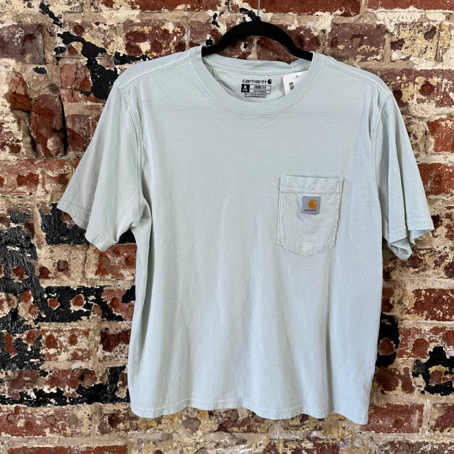 Carhartt S/S T-Shirt Womens Small