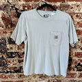 Carhartt S/S T-Shirt Womens Small