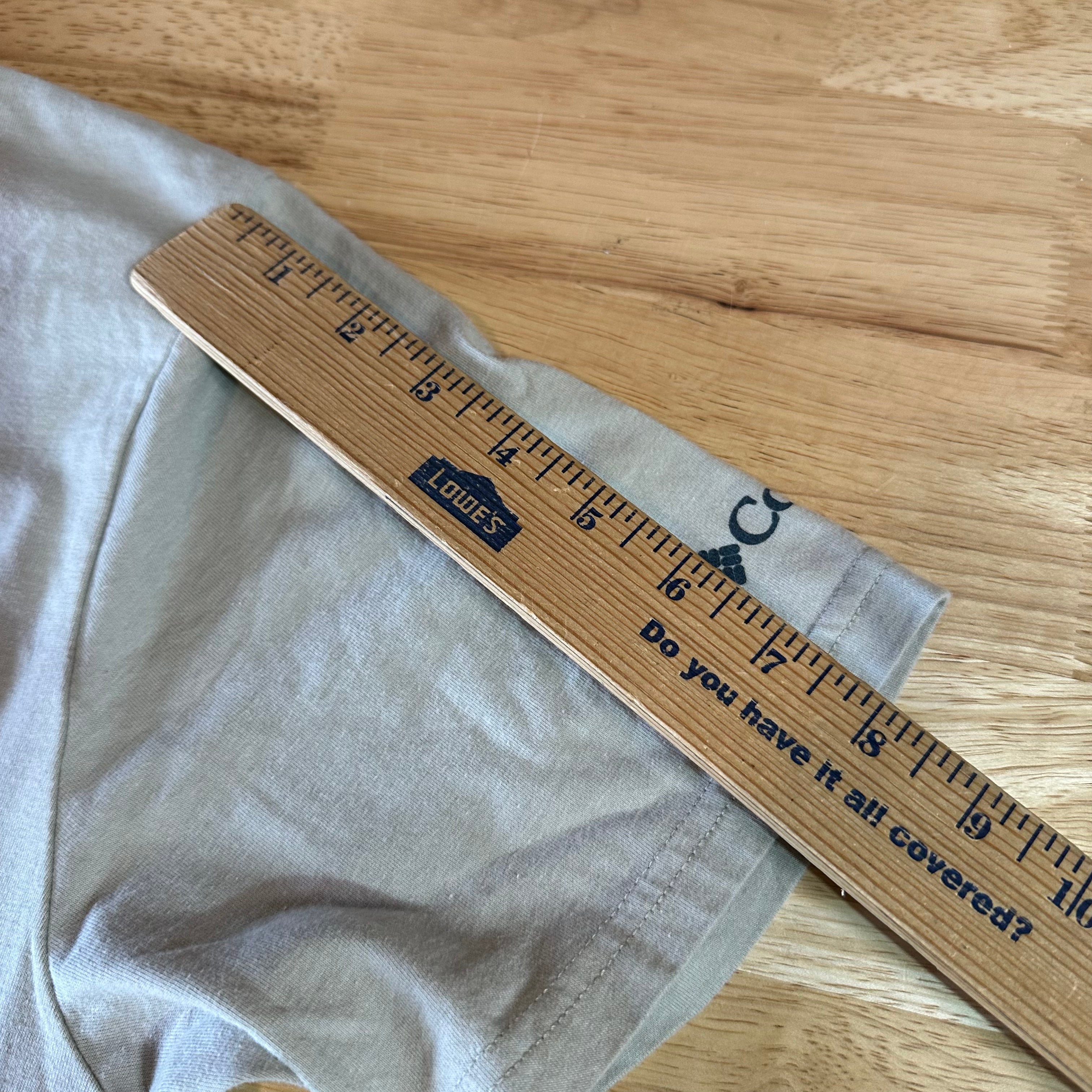 Columbia Men's XL S/S T-Shirt