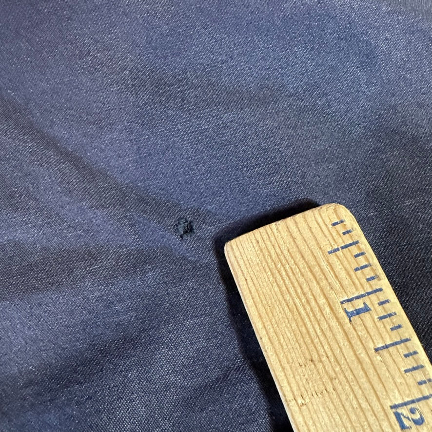 Carhartt FR Mens 42x34 Blue Cargo Pants