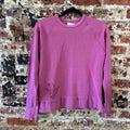 Carhartt Womens Small Long Sleeve T-Shirt