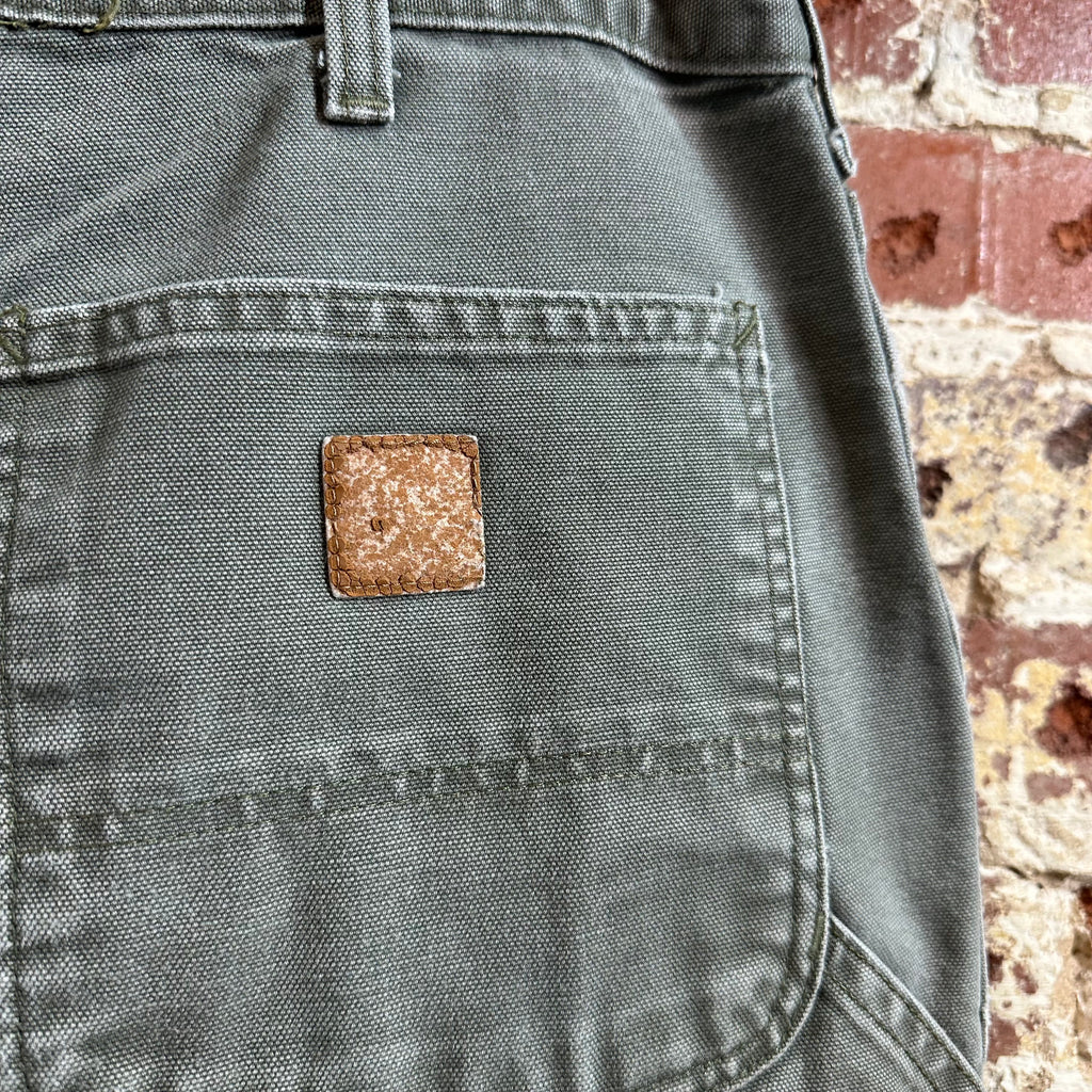 Carhartt B11 MOS Mens 33x34 Pants