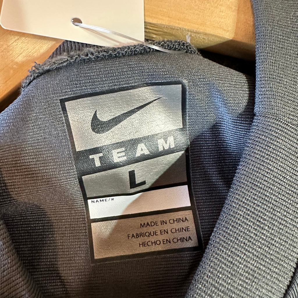 Nike Hogs Boys Large Jersey