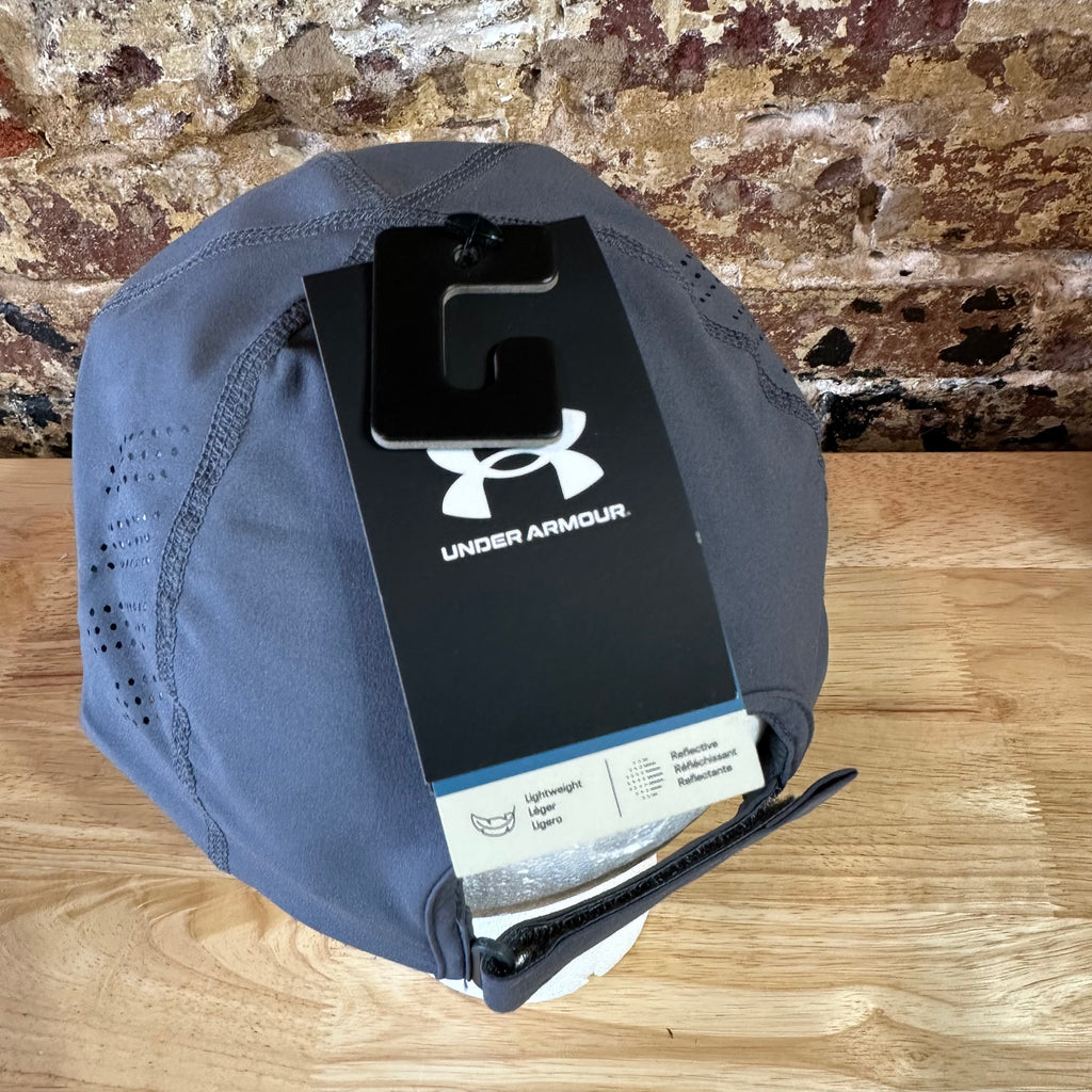 Under Armour Gray Hat NEW