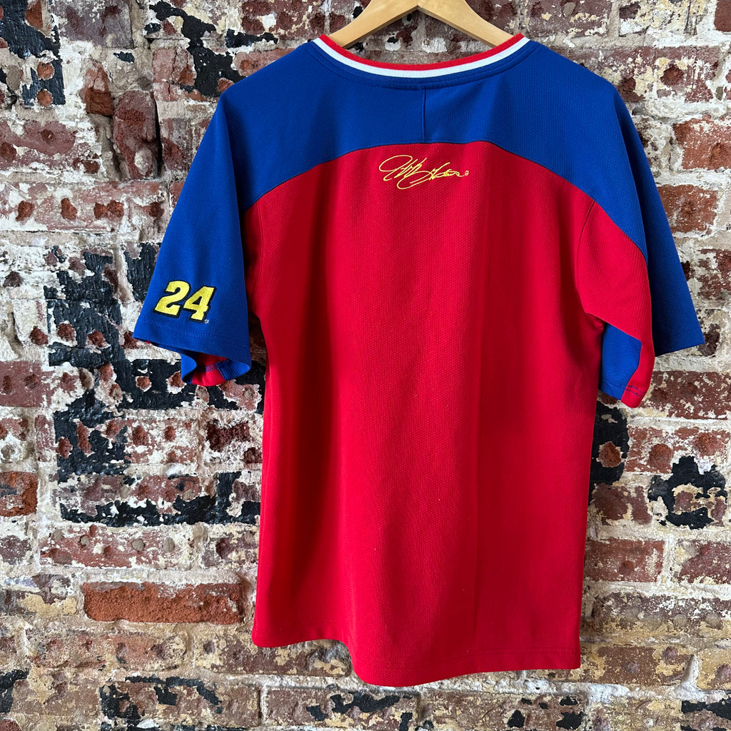 DuPont Mens Medium Short Sleeve T-Shirt