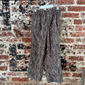 GameHide Fleece Camo Pants Youth Medium