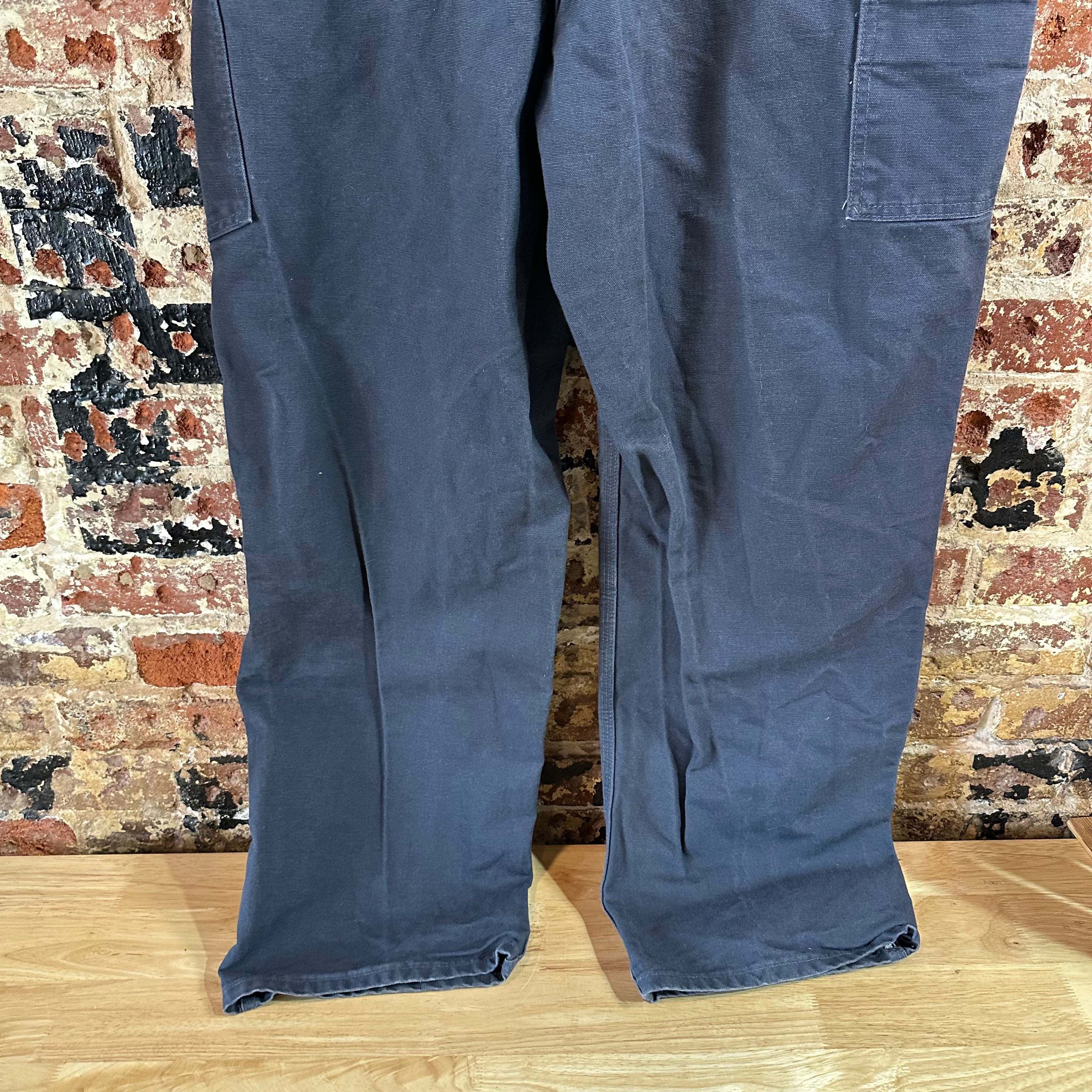 Carhartt B11 PTB Mens 40x34 Pants