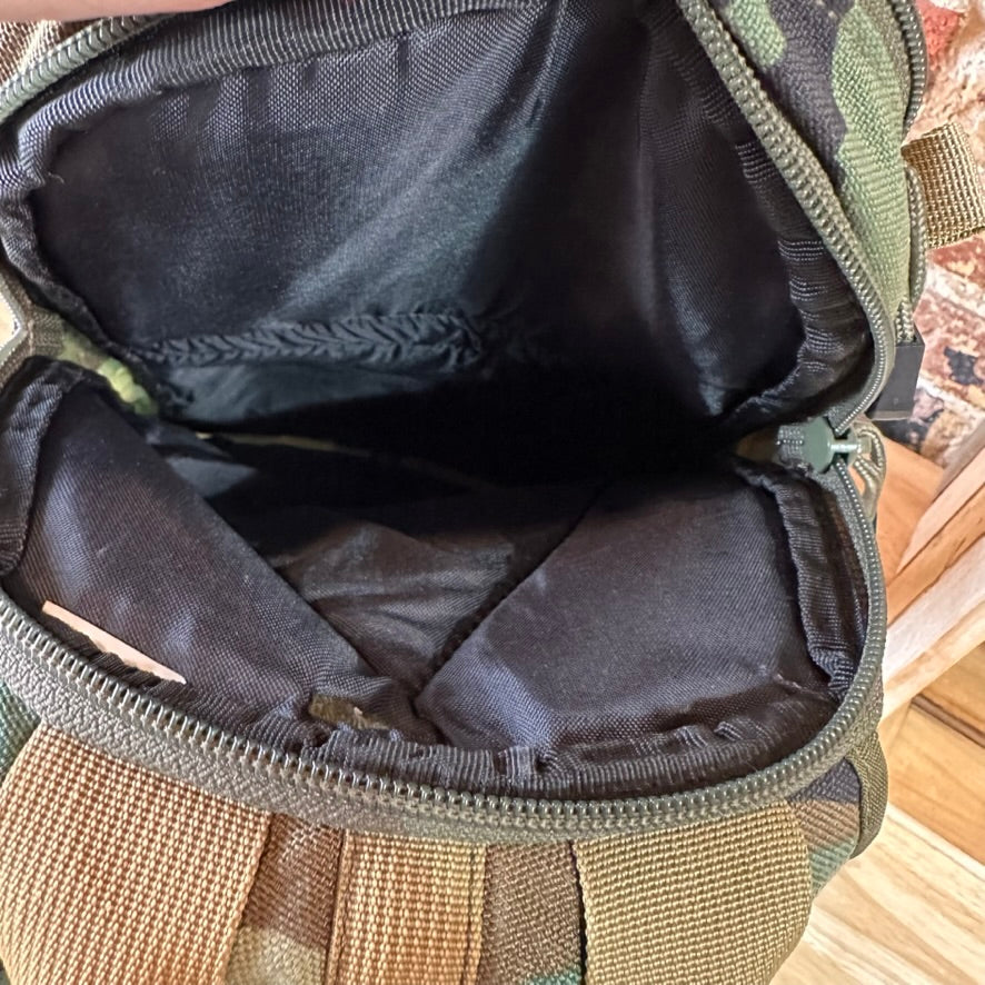 Camelbak MULE Camo Backpack