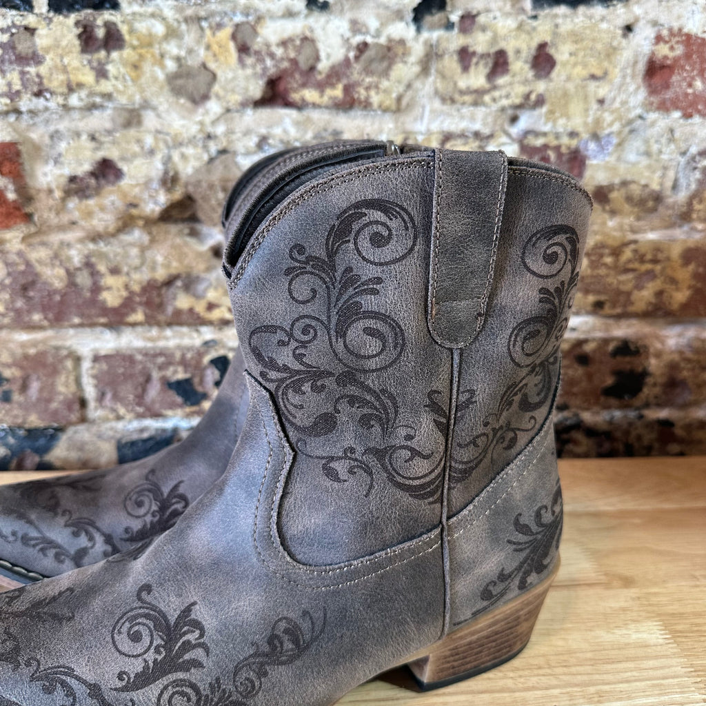 Roper Womens 10.5 Western Boots