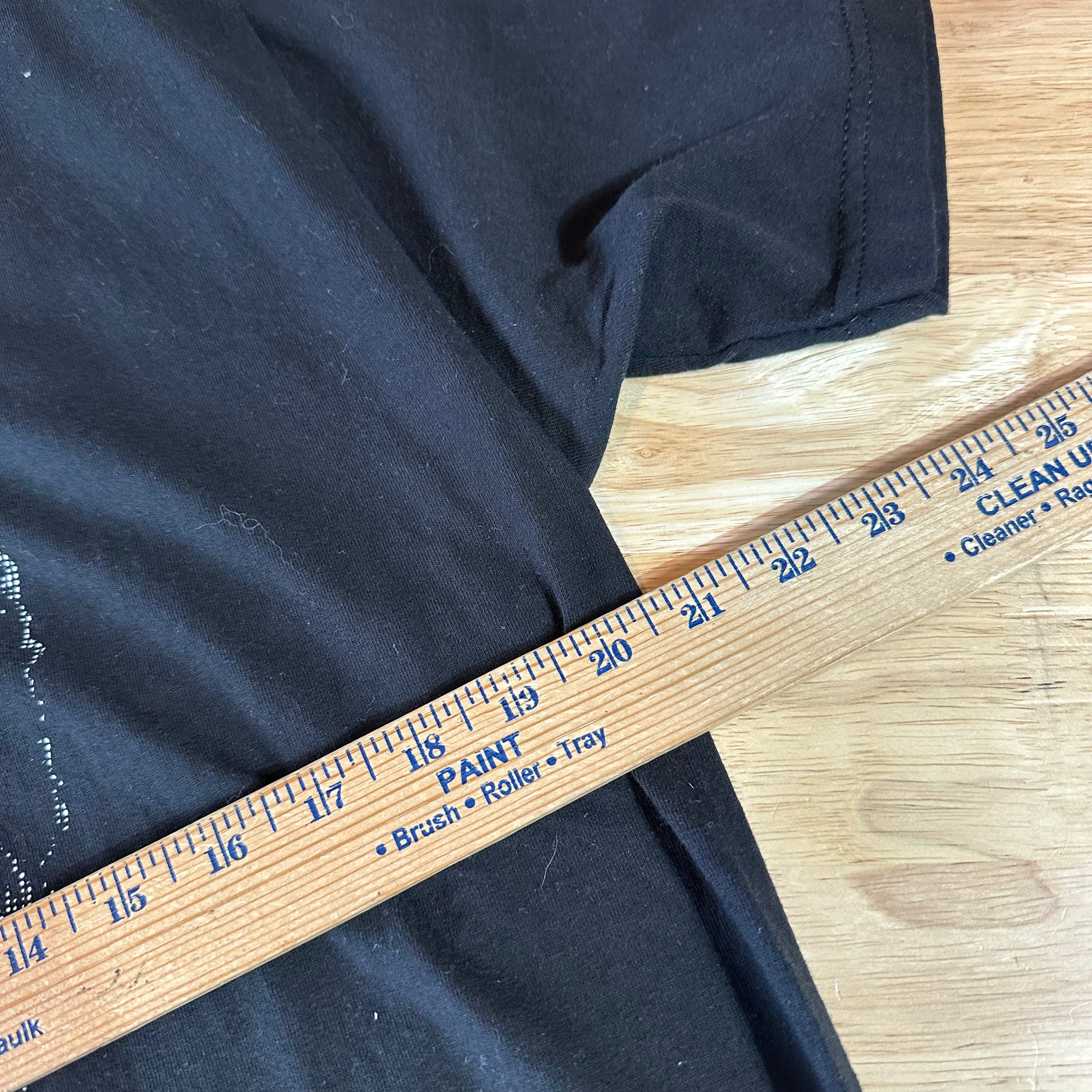 Ludacris Large Black S/S T-Shirt