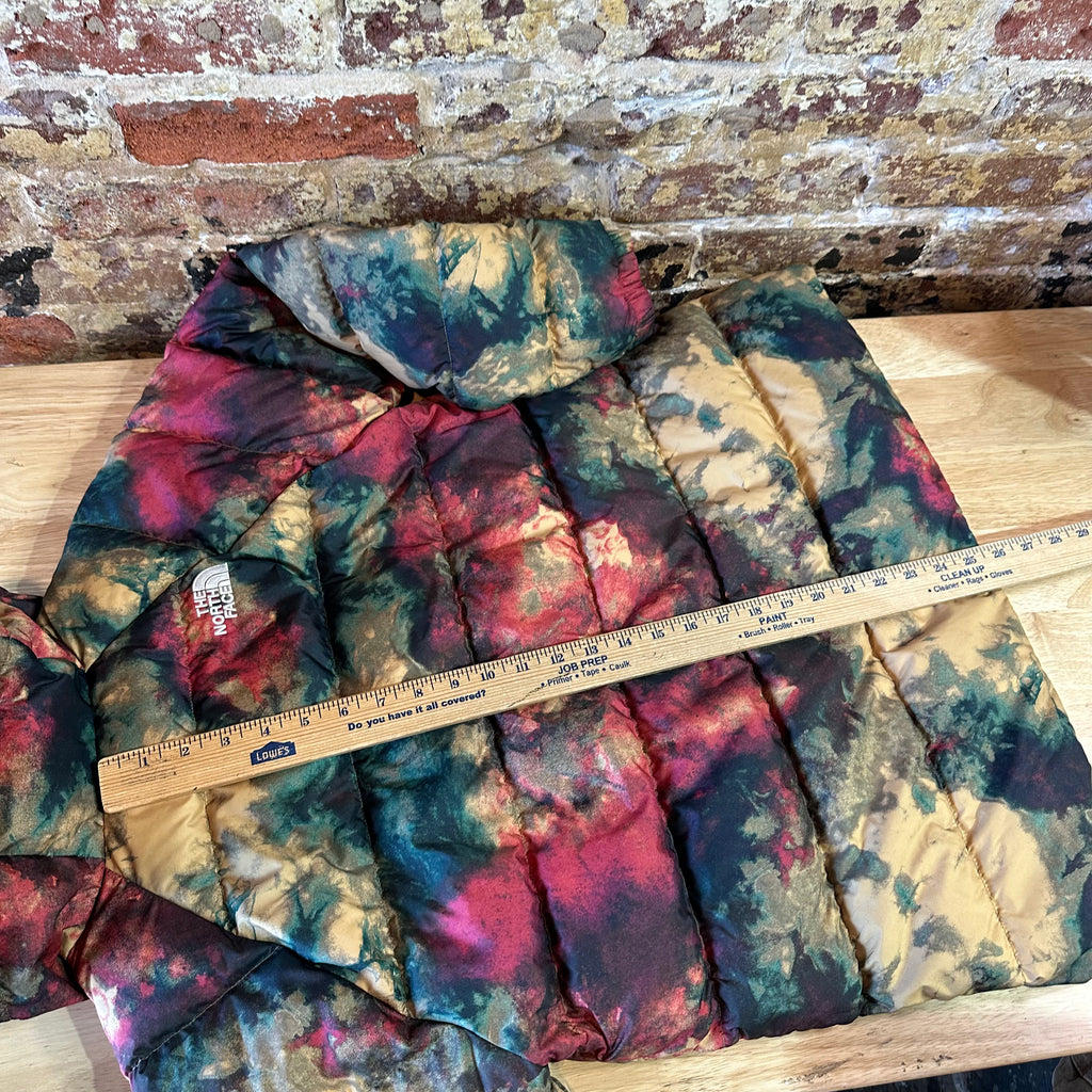 North Face 550 Women's Medium Jacket