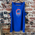 Nike Cubs Womens XL Tank Top