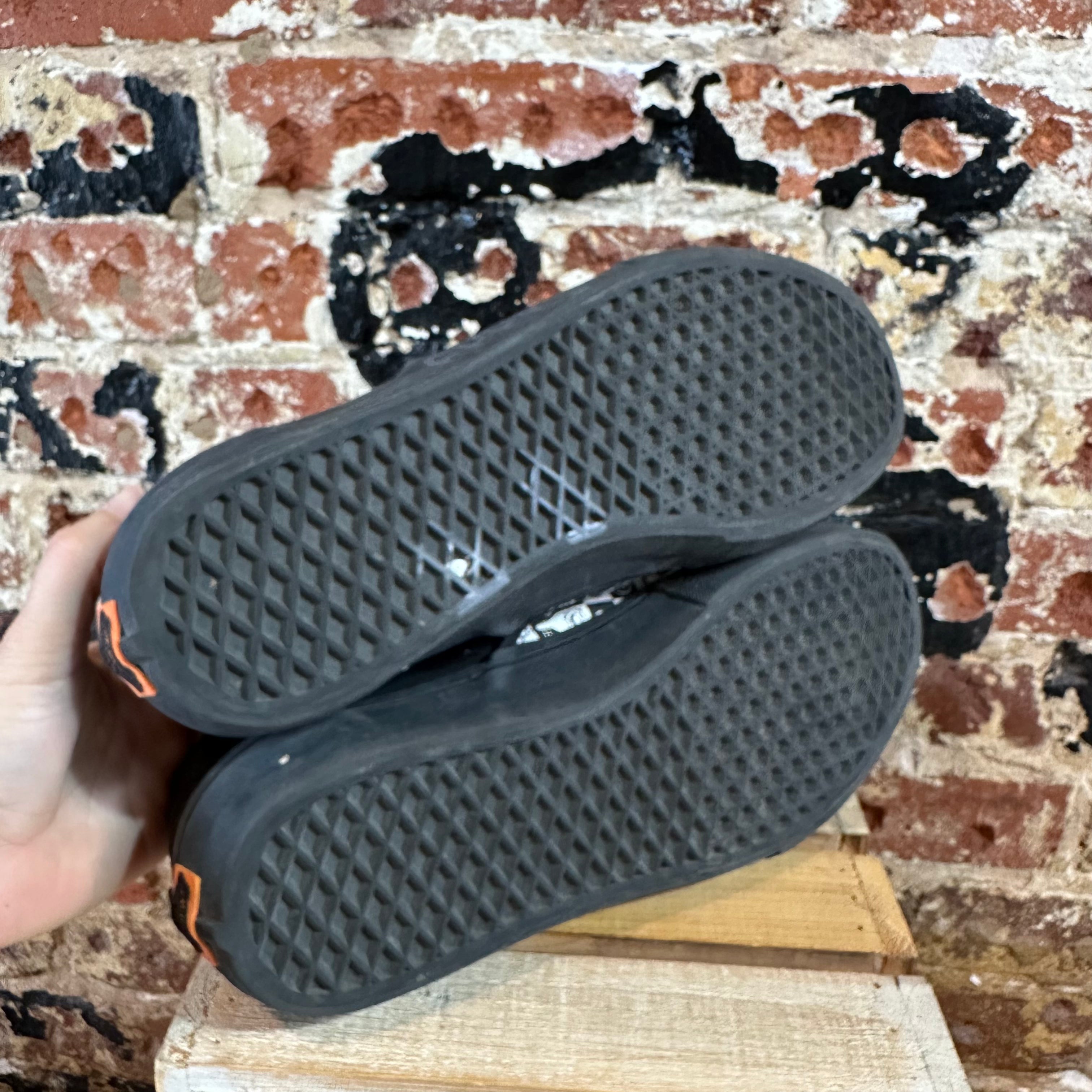 Vans x Cult Mens 13 Shoes