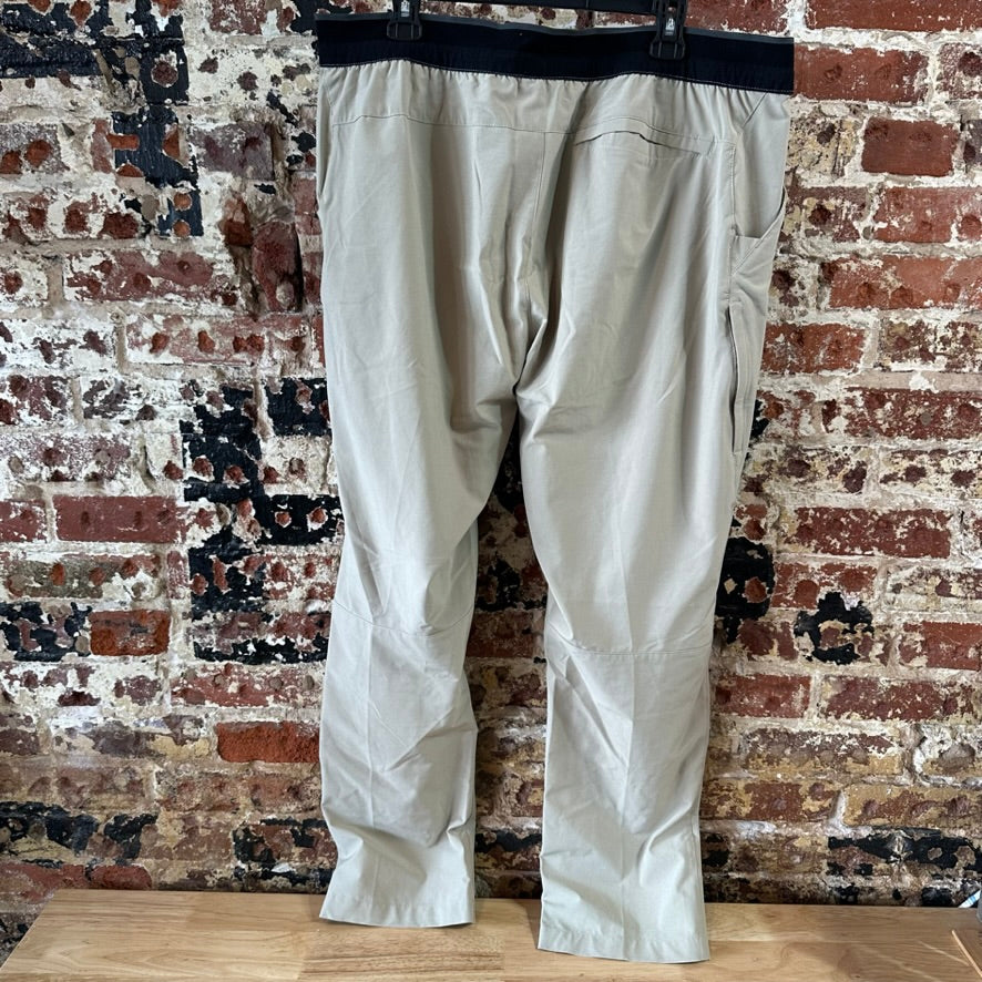 North Face Mens Pants Size 40x31