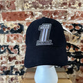 Harley Davidson #1 Black Hat