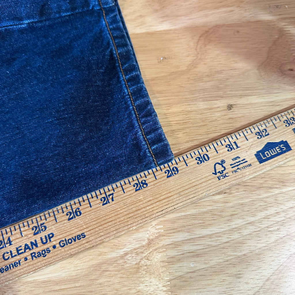 Carhartt Mens 32x30 Jeans