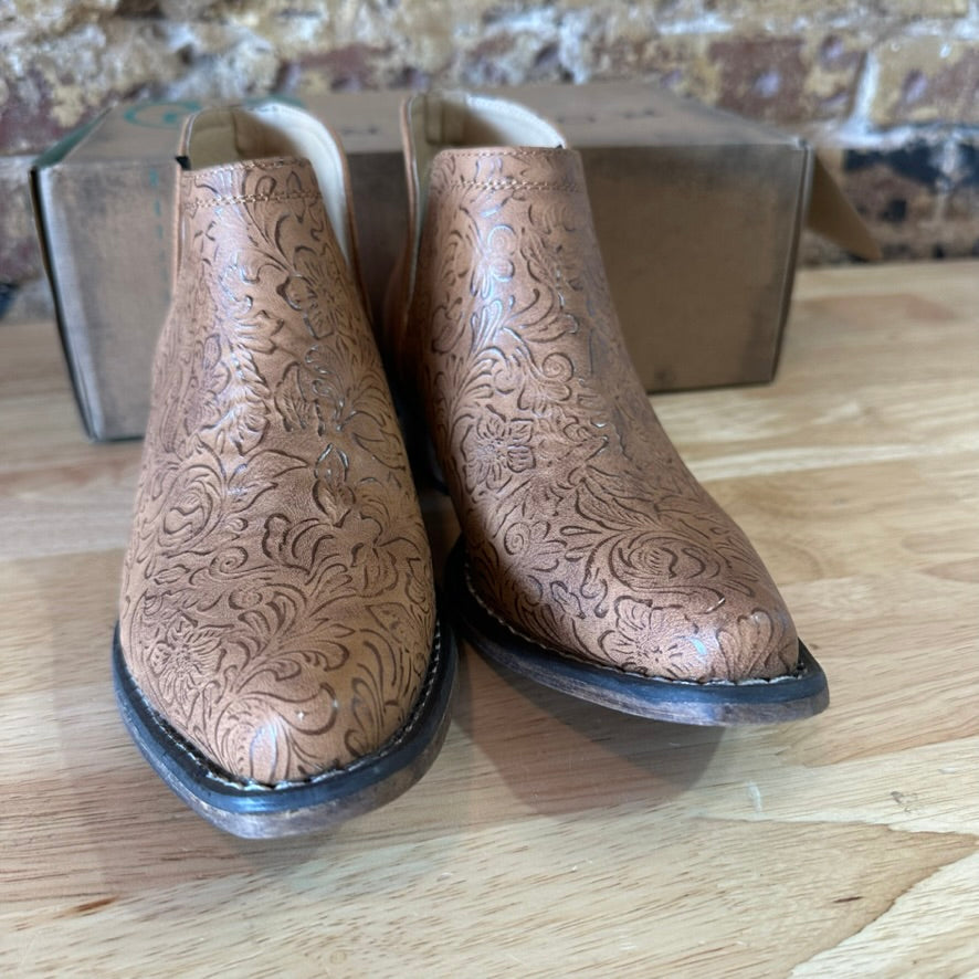 Roper Womens 7 Boots