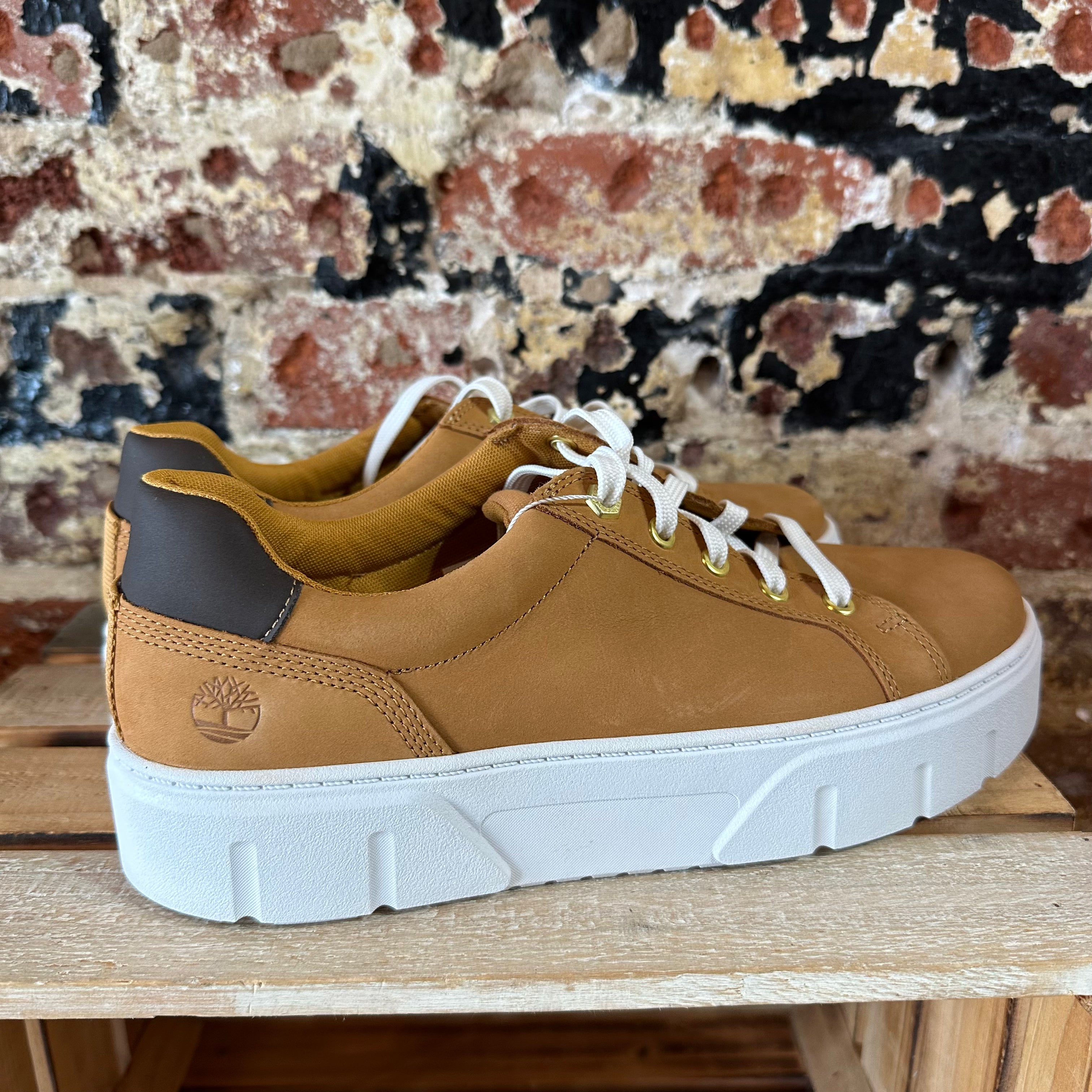 Timberland Sneakers Women's 10