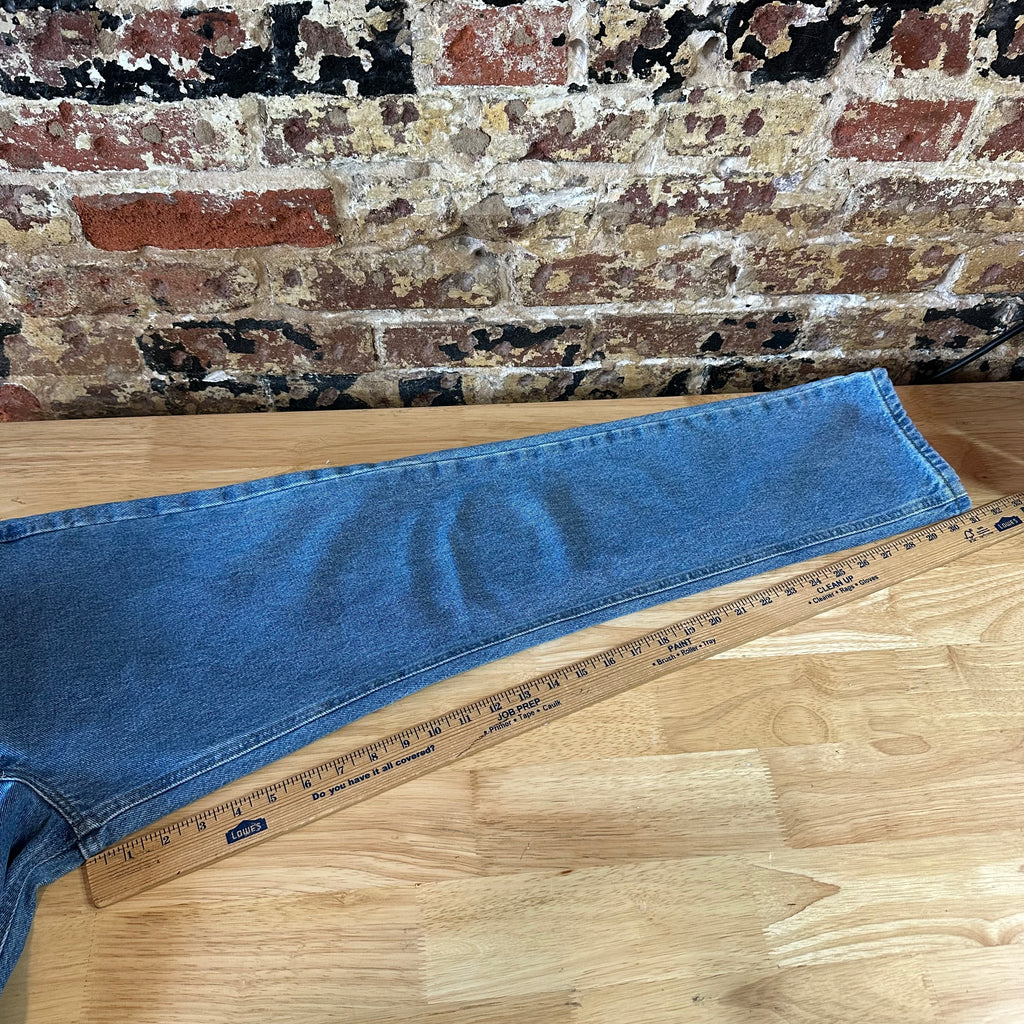 Carhartt Mens 30x32 Jeans