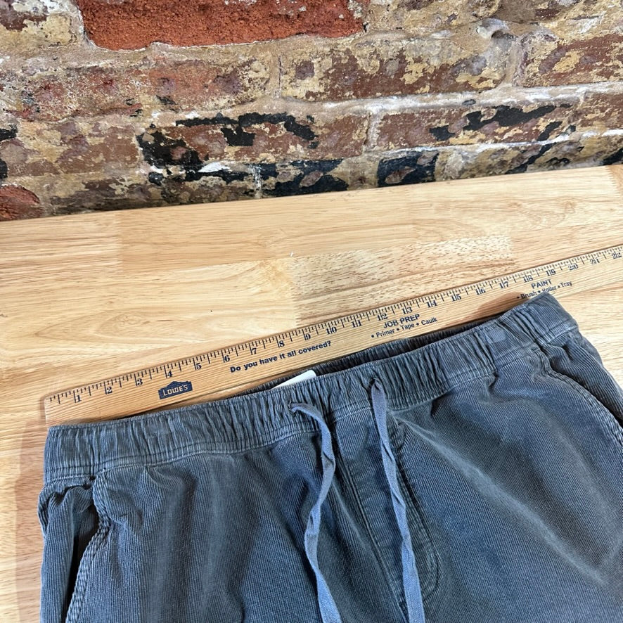 Katin Mens 36x30 Gray Pants