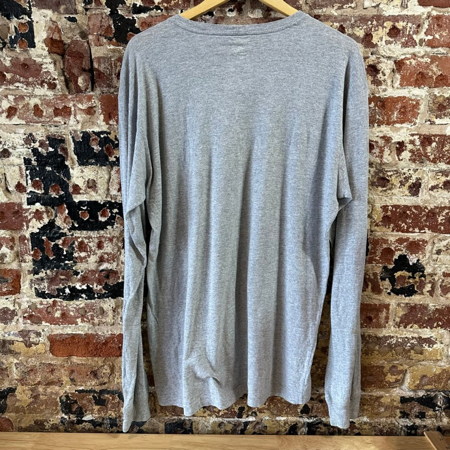 Carhartt Long Sleeve T-Shirt Mens Medium