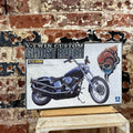 Ghost Rider 1/12 Scale Bike Series Model NEW