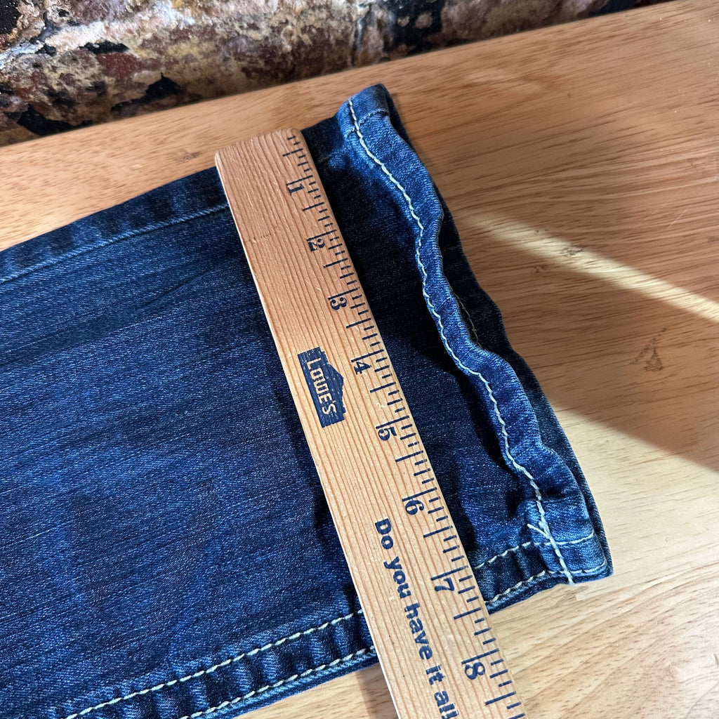 Ariat Womens 25L Bootcut Jeans
