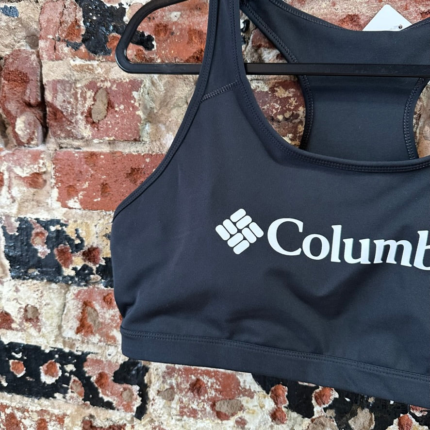 Columbia Womens XL Sports Bra