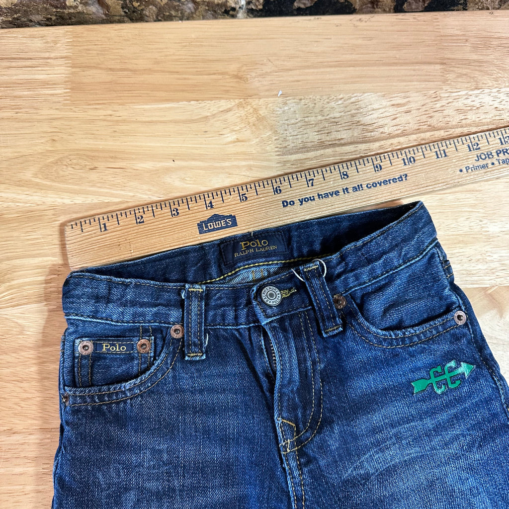 Polo Sullivan toddler boys 4T Jeans