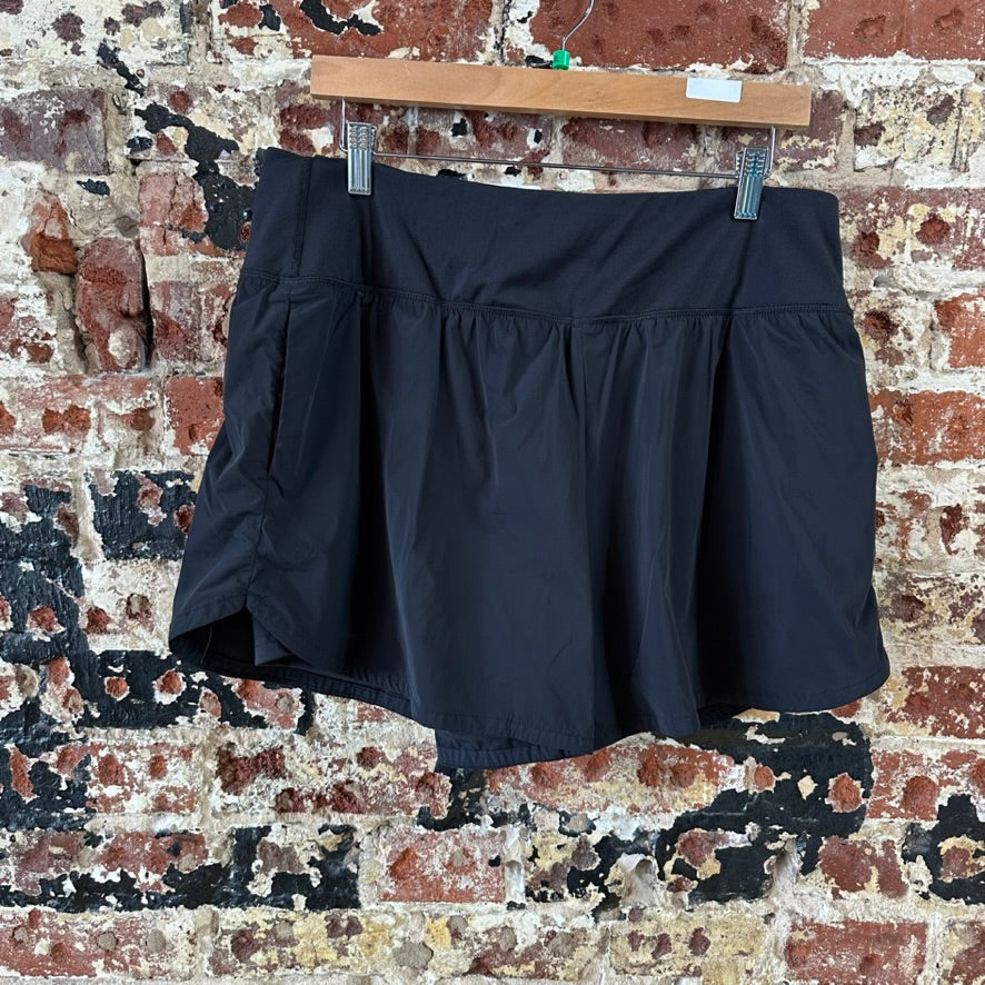 Spyder Womens Shorts XL