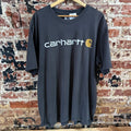 Carhartt Mens Large S/S T-Shirt