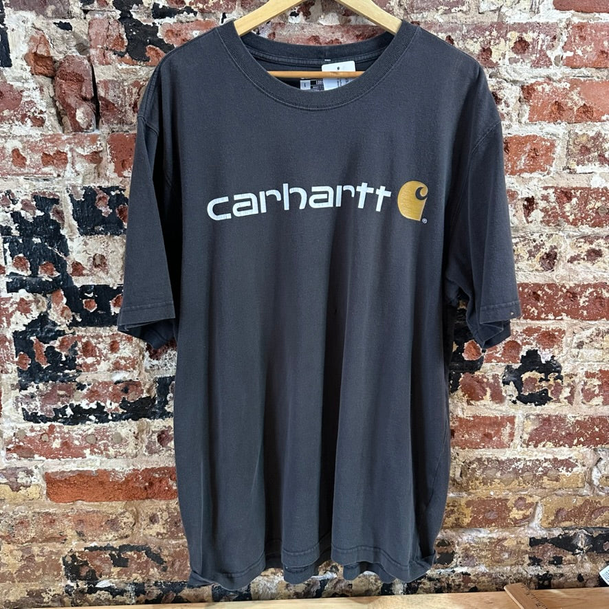 Carhartt Mens Large S/S T-Shirt