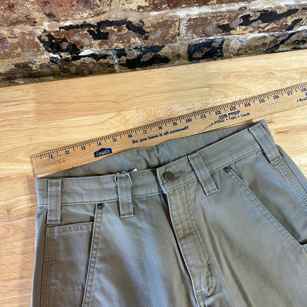 Carhartt B342 DES Mens 30x34 Cargo Pants