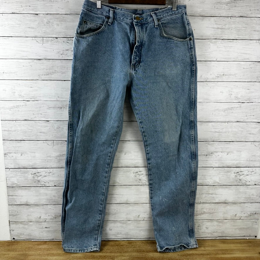 Wrangler Jeans 36x32 western rodeo Regular Fit Workwear