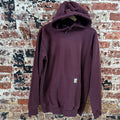 Carhartt Mens Small Hoodie