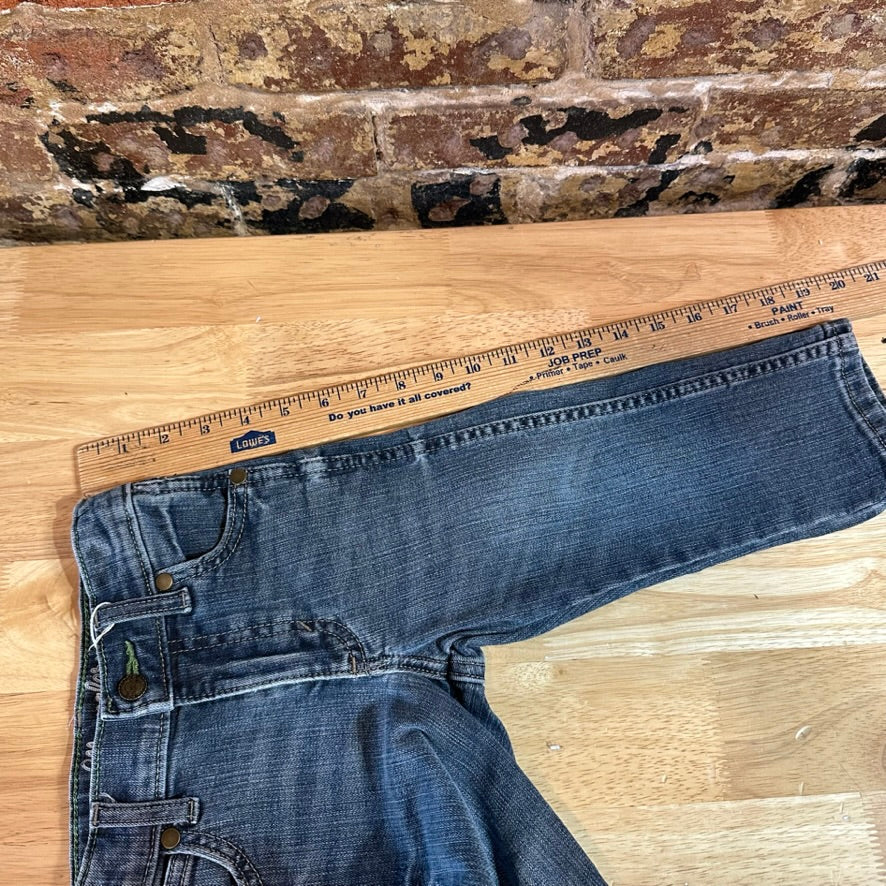 Wrangler Retro Jeans Toddler Boys 3T